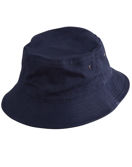 CH29 Soft Washed Bucket Hat