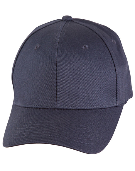 CH36 COTTON FITTED CAP