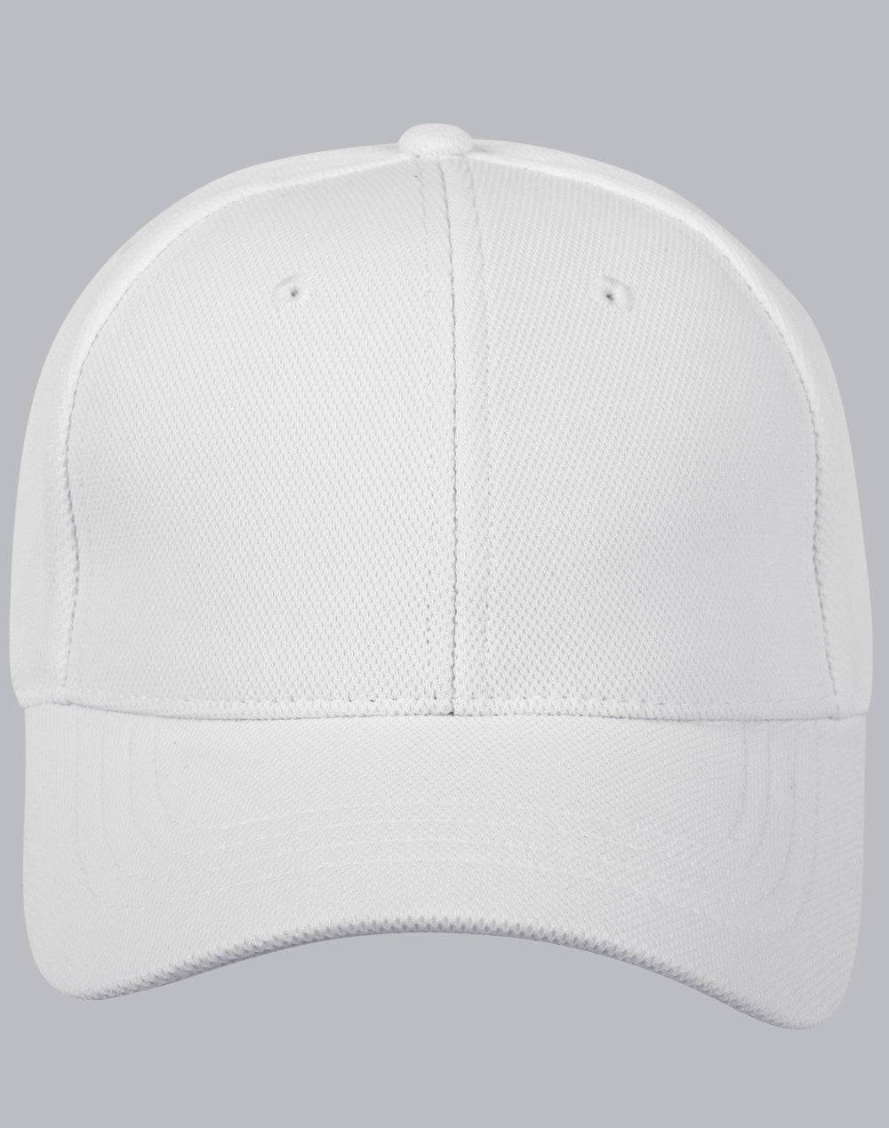 CH77 Pique Mesh Cap