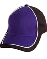 CH78 ARENA TWO TONE CAP