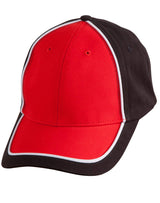 CH78 ARENA TWO TONE CAP