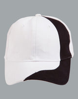 CH82 PEAK & CROWN CONTRAST CAP