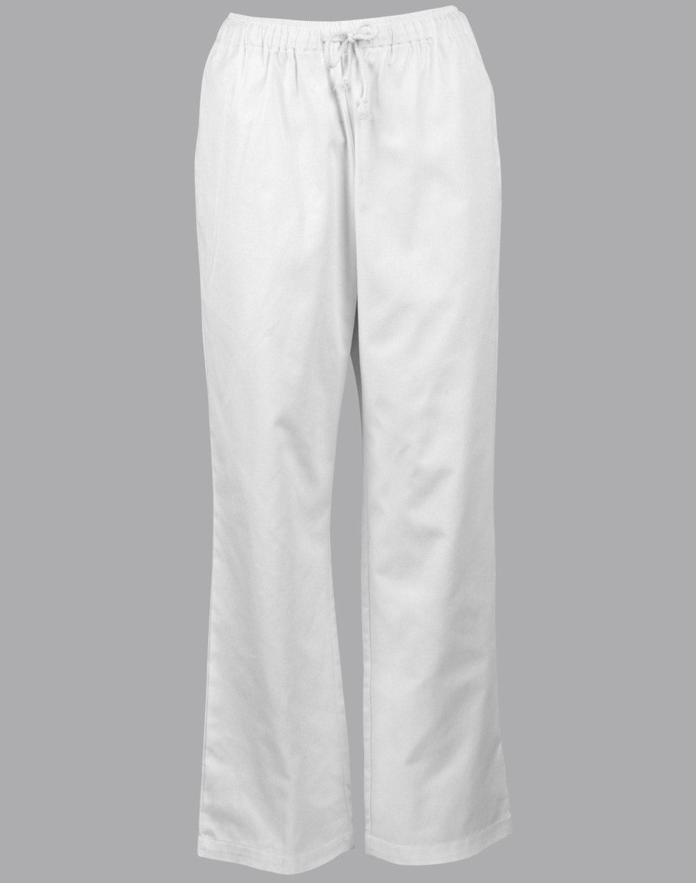 CP01 CHEF'S PANTS