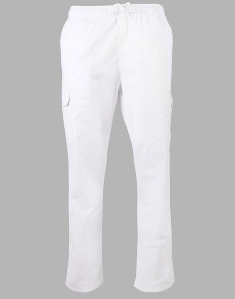 CP03 MENS FUNCTIONAL CHEF PANTS