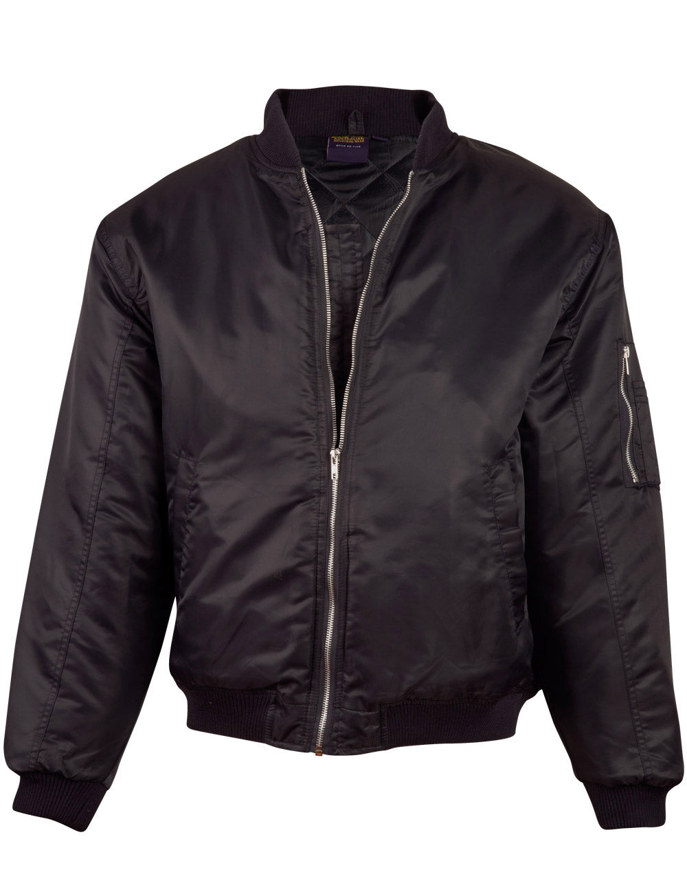 FJ02 UNISEX FLYING JACKET