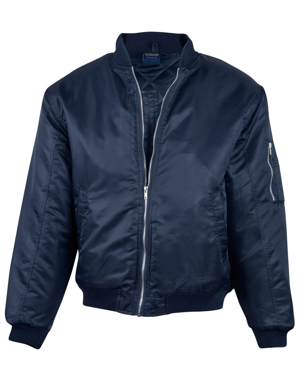 FJ02 UNISEX FLYING JACKET