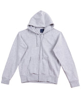 FL04 DOUBLE BAY Hoodie Ladies'