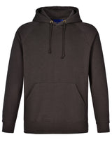 FL07 WARM HUG Fleecy Hoodie Men's