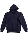 FL08 WARM HUG Fleece Hoodie Ladies