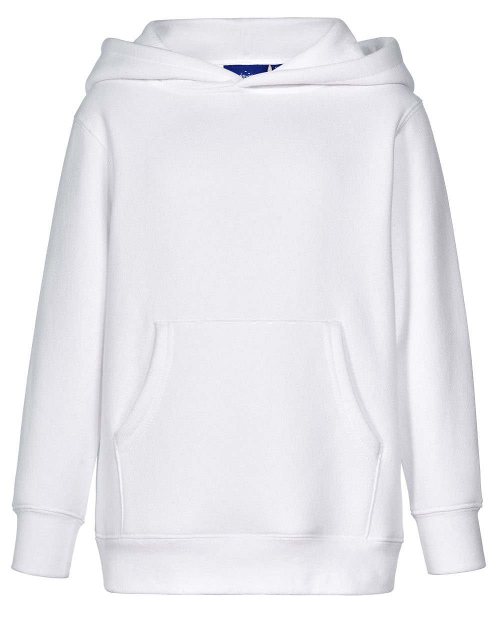 FL09K PASSION Fleece Hoodie Kids'