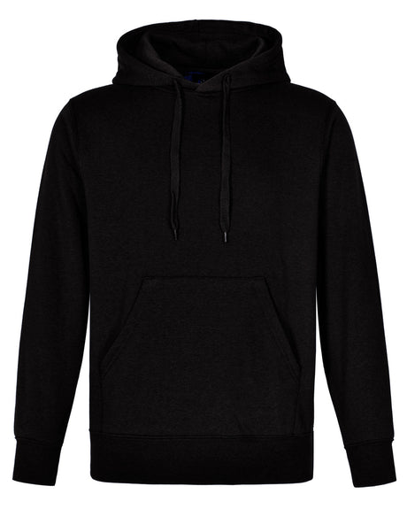 FL09 PASSION Fleece Hoodie - Unisex