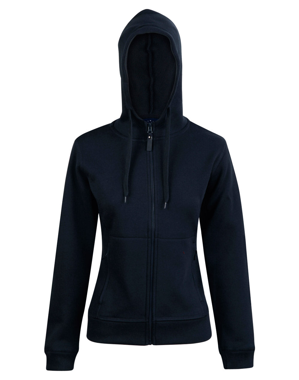 FL18 PASSION PURSUIT Hoodie Women's