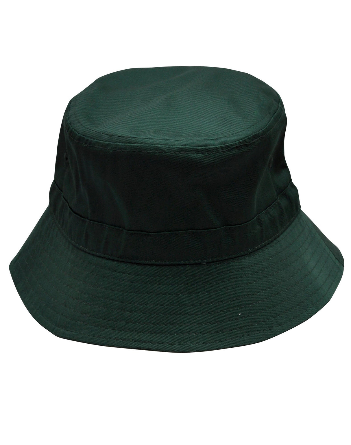 H1034 Bucket Hat With Toggle