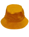 H1034 Bucket Hat With Toggle