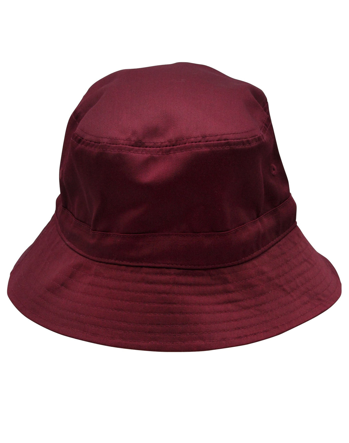 H1034 Bucket Hat With Toggle