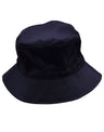 H1034 Bucket Hat With Toggle