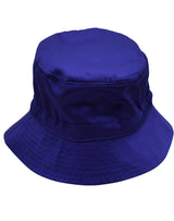 H1034 Bucket Hat With Toggle