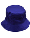 H1034 Bucket Hat With Toggle