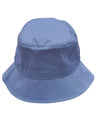 H1034 Bucket Hat With Toggle