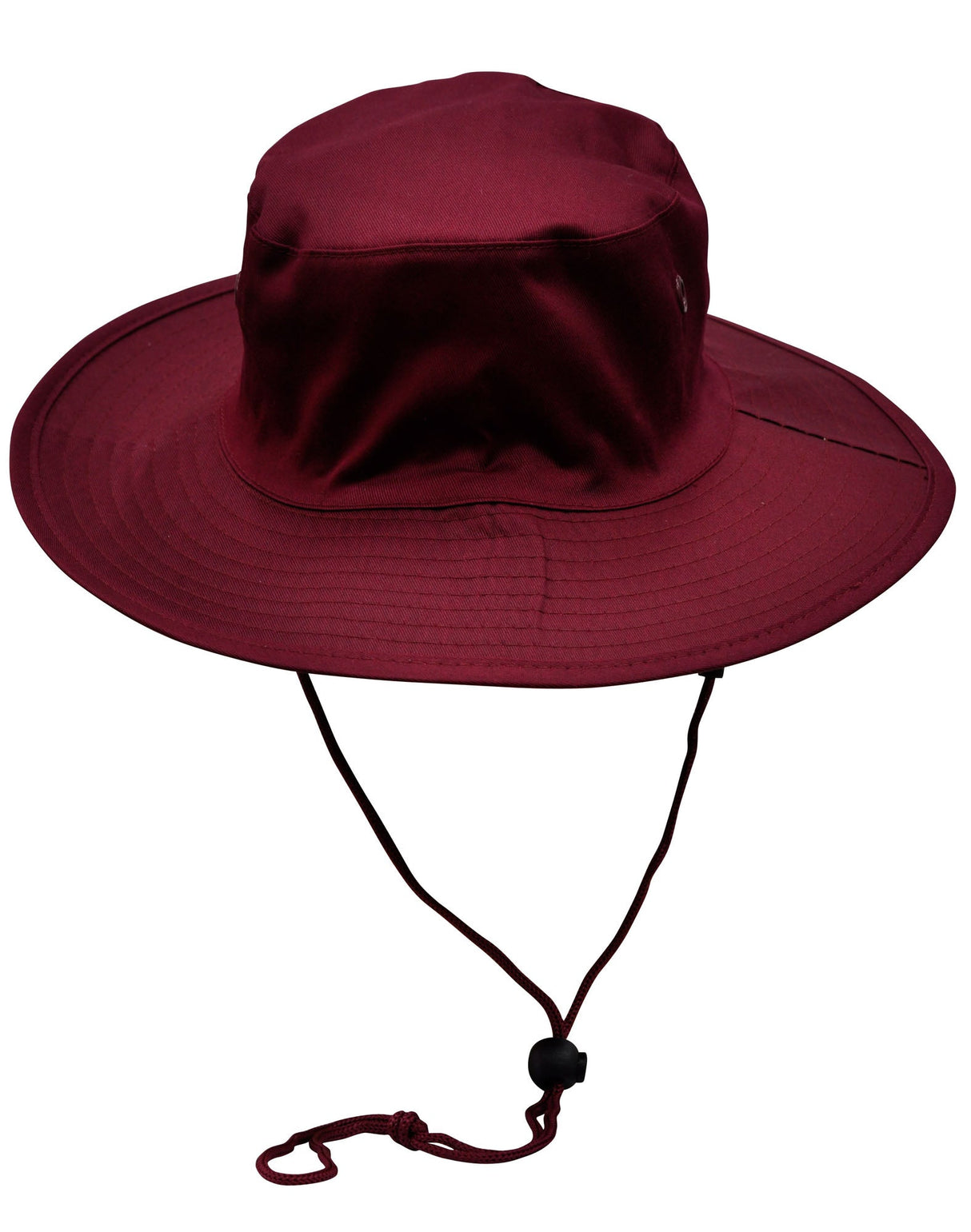 H1035 Surf Hat With Break-away Strap