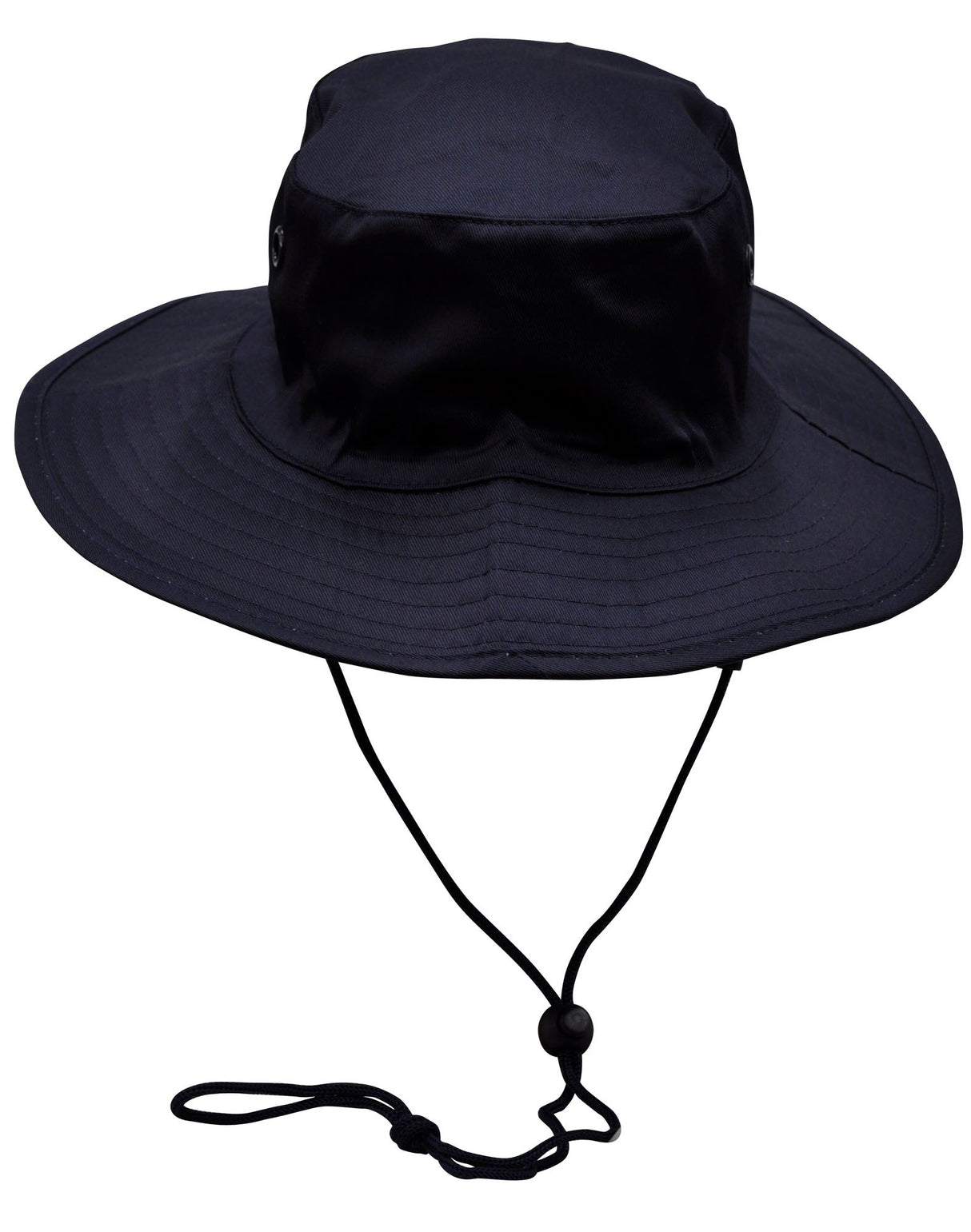 H1035 Surf Hat With Break-away Strap