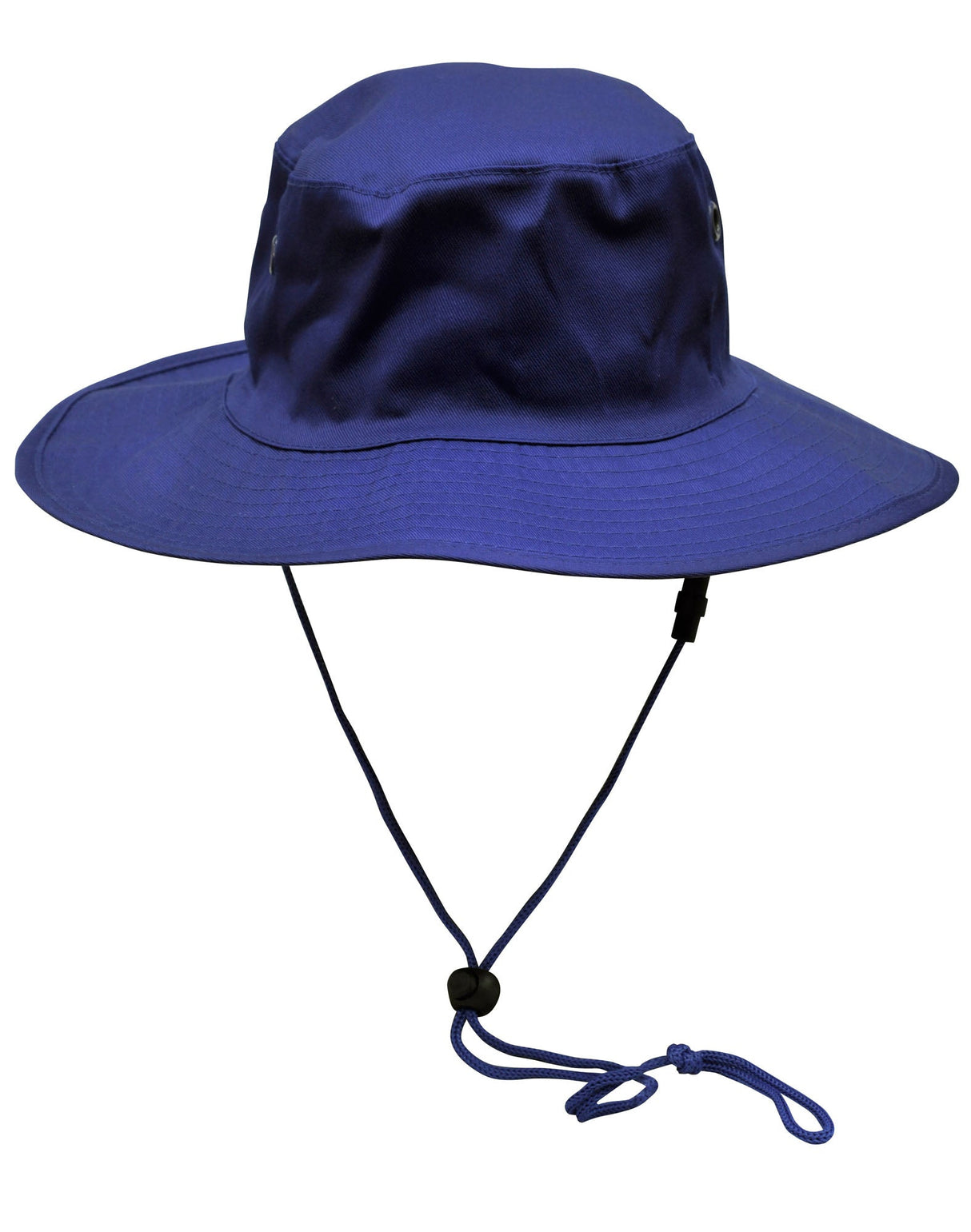 H1035 Surf Hat With Break-away Strap