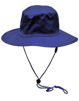 H1035 Surf Hat With Break-away Strap