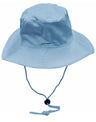 H1035 Surf Hat With Break-away Strap