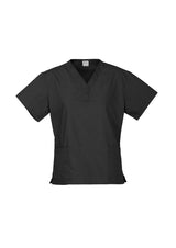 Ladies Scrubs Top