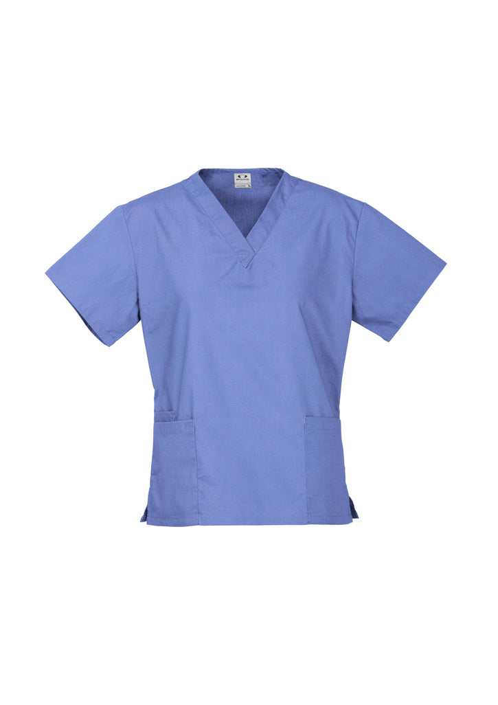 Ladies Scrubs Top