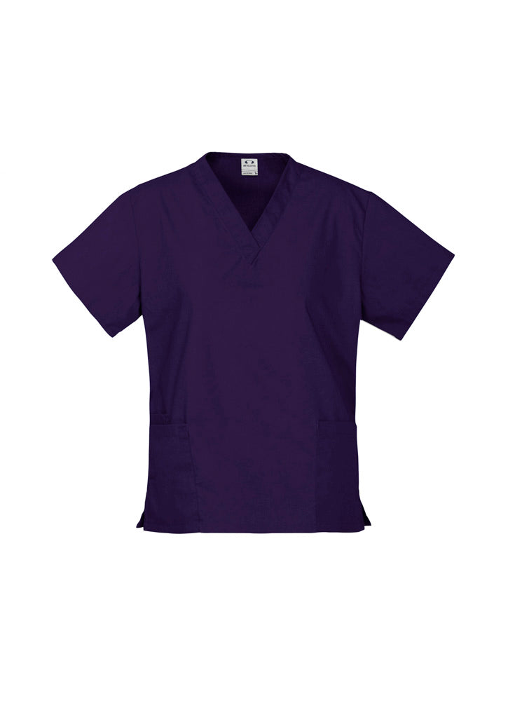 Ladies Scrubs Top