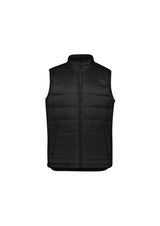 J211M-Alpine Mens Puffer Vest