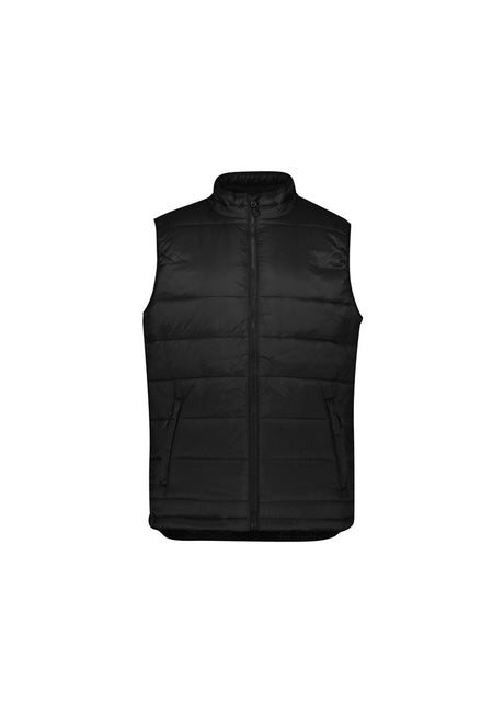 J211M-Alpine Mens Puffer Vest