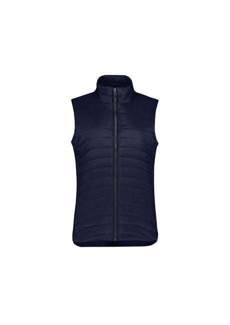 J213L-Expedition Womens Vest