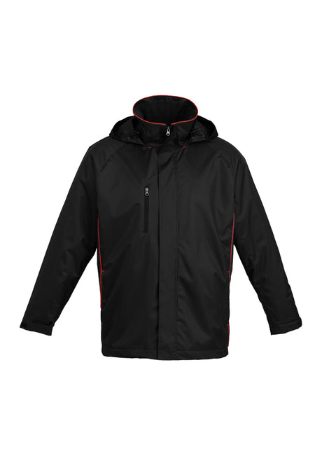 J236ML-Unisex Core Jacket