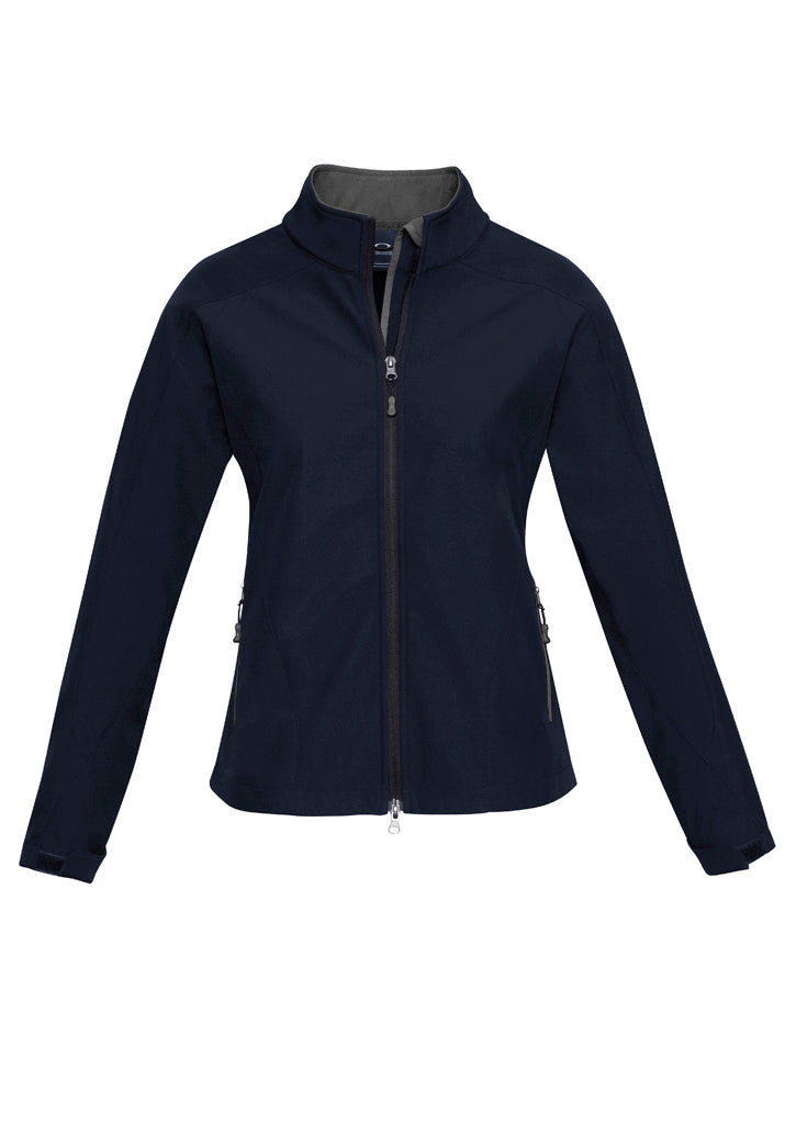J307L-Ladies Geneva Jacket