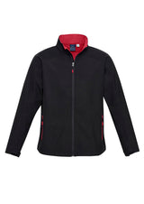 J307M-Mens Geneva Jacket
