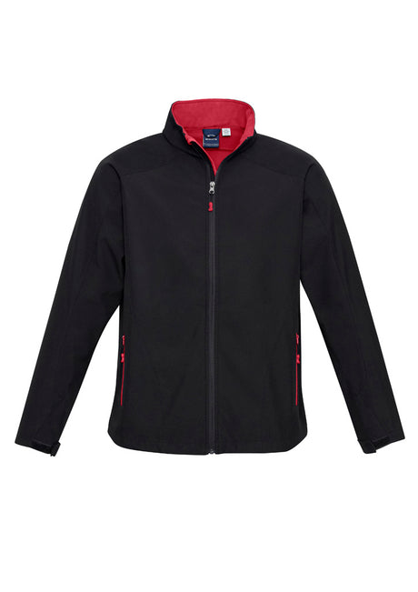J307M-Mens Geneva Jacket