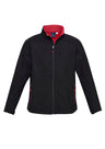 J307M-Mens Geneva Jacket