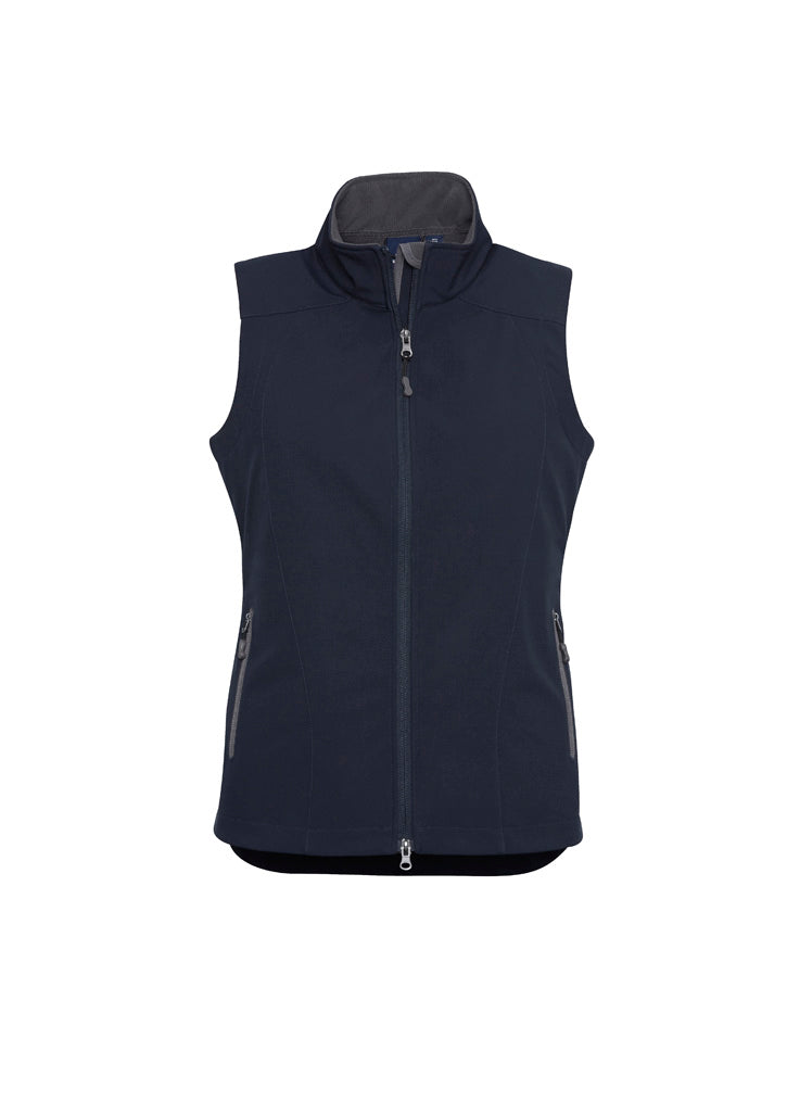 J404L-Ladies Geneva Vest
