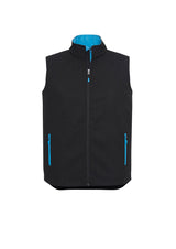 J404M-Mens Geneva Vest