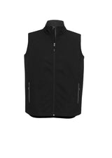 J404M-Mens Geneva Vest