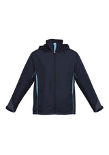 J408M-J408M ADULTS RAZOR TEAM JACKET