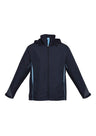 J408M-J408M ADULTS RAZOR TEAM JACKET