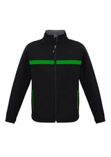 J510M-Unisex Charger Jacket