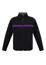 J510M-Unisex Charger Jacket