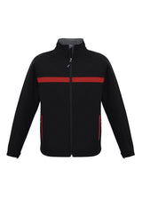 J510M-Unisex Charger Jacket