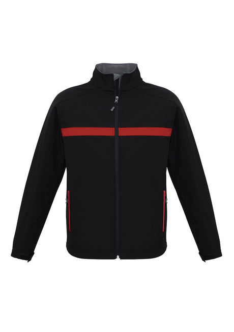 J510M-Unisex Charger Jacket