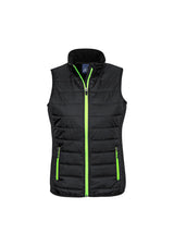J616L-Ladies Stealth Tech Vest