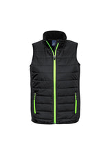 J616M-Mens Stealth Tech Vest